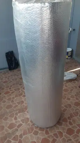 Bubble Aluminium Foil