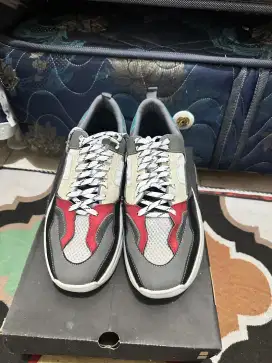 Heiden Heritage Zephyr Midnight Agate Original + Box size 42