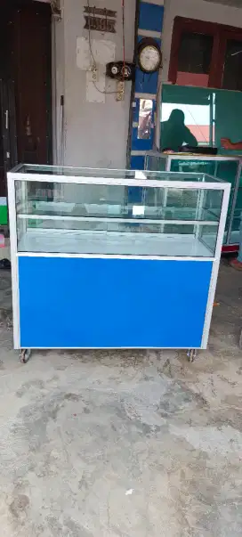 Steling Pulsa Box 100*40*100 Promo Harga TERMURAH