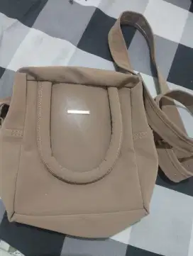 Tas flicka samping kecil perempuan wanita