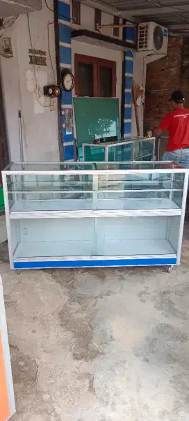 Steling Pulsa Box 150*40*100 Promo Harga TERMURAH