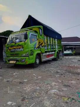 Jasa angkut | trucking | kirim barang pindahan rumah, kantor, gudang
