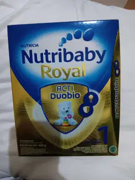 Nutribaby Royal