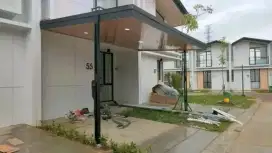 Tukang pasang bajaringan