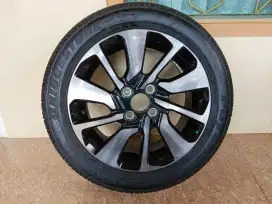 Velg Honda Brio RS Original Honda Enkei