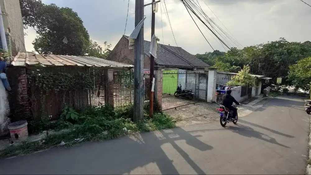 Jual Tanah Murah