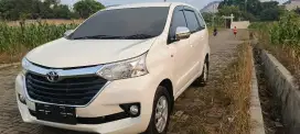 Toyota Avanza G 1.3 Matic 2016