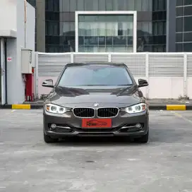 BMW 320i 2.0 F30 tahun 2014