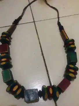 kalung hand made