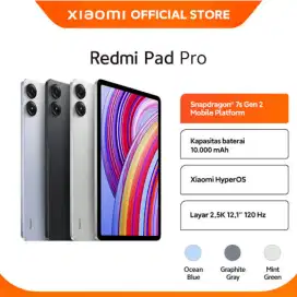 Redmi Pad Pro 8/256gb