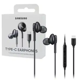 Headset Handsfree Earphone Samsung AKG Type C TIPE-C OEM