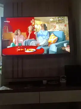 TV sharp 50 2T C50 AD11