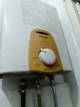 Water heater panggilan bandung