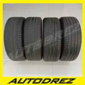 Ban Bekas 19 20 22 R19 R20 R22 Continental Michelin Pirelli Toyo