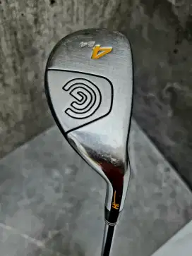 Stik Golf Hybrid 4 Cleveland Hibore