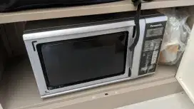 MICROWAVE panasonic