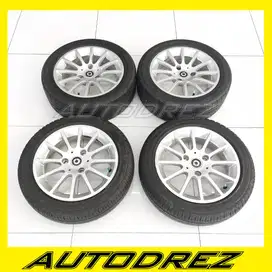 Velg Ban Ring 15 R15