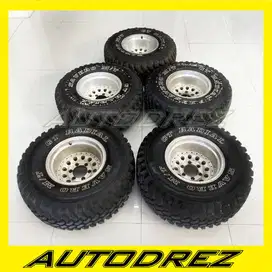 Velg Ban Ring 15 18 R15 R18