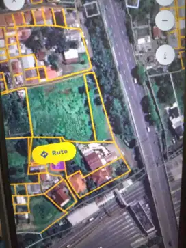 Jual Rumah IPB Baranangsiang