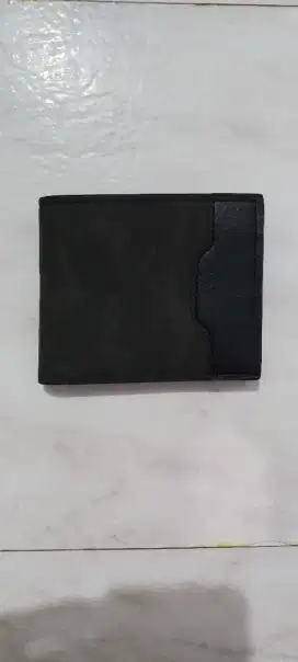 dompet kulit pria