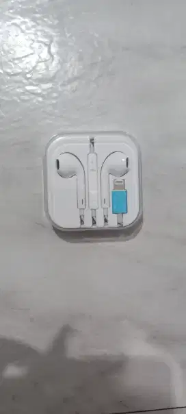 earphone iphone