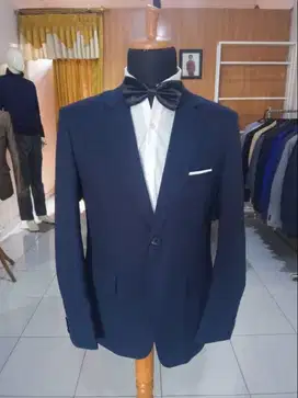 JAS NAVY, JAS BIRU, JAS KERJA