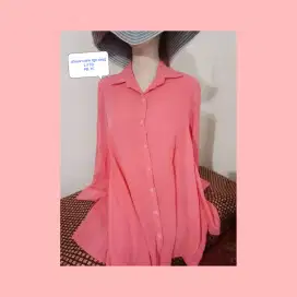 Atasan preloved pribadi