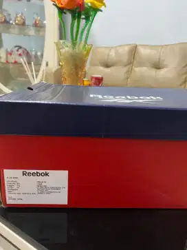 Di Jual Sepatu Reebok Original