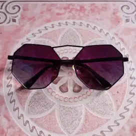 Frame kacamata Christian Dior