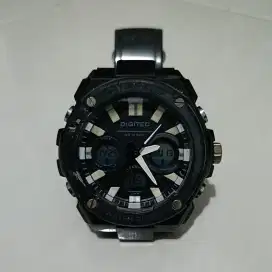 Dijual jam bekas