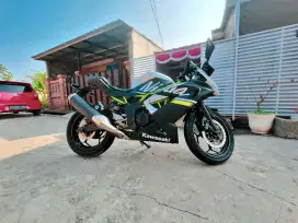 KAWASAKI NINJA SL 250 FI