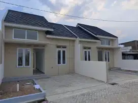 Mekarsari Regency 5Jt All In(Tanpa DP&Biaya Proses)