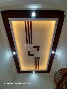 Tukang plapon rumah