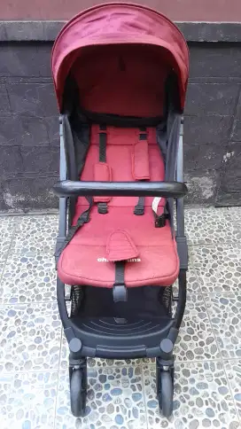 Stroller Chris & Olins Echo K8