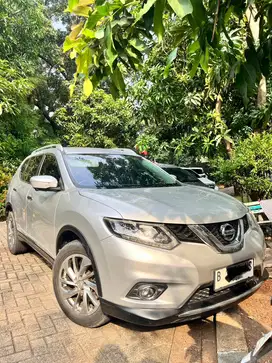 Nissan X-Trail 15 Rawatan MURAH JUAL CEPAT. Cocok untuk pemakai