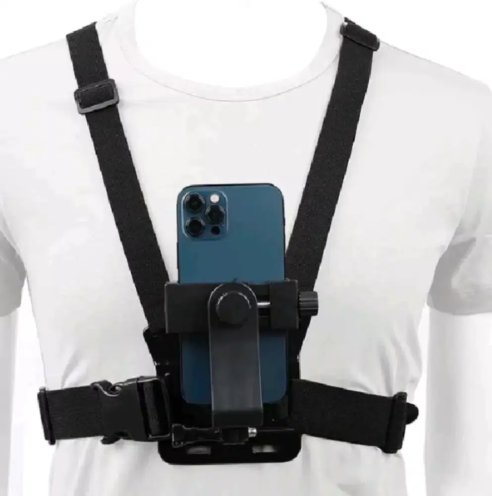 Holder hp Tali dada