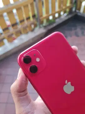 iPhone 11 128 resmi iBox Indonesia