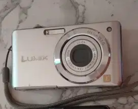 Kamera Panasonic LUMIX