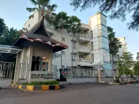 DIJUAL Apartment Di Puri Kencana , Dekat pasar , Dkt IPKA , JAKBAR