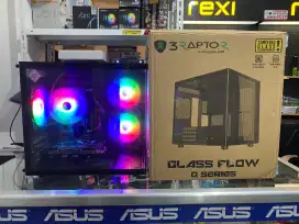 PC GAMING EDITING RENDERING I5 GEN3 | GTX 1050TI 4GB | RAM 16GB