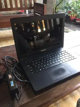Jual Laptop Asus X451C