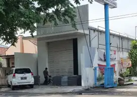 Dijual Semi Ruko Rumah dan gudang Bangil Beji kab. Pasuruan