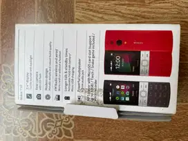 Nokia 150 (2023) dan Samsung B310 Dual Sim