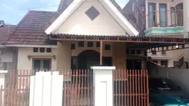 Rumah di Pakjo, Palembang. HARGA SPESIAL TAHUN INI