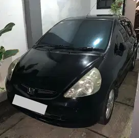 Honda Jazz 2006 Bensin Idsi CBU AT 1.5
