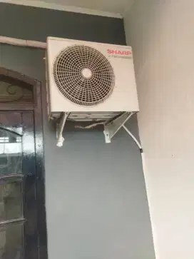 Servis AC bergaransi, mesin cuci dan kulkas