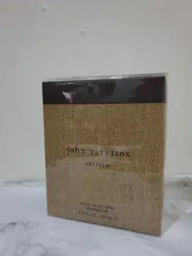 John Varvatos Artisan 125ml