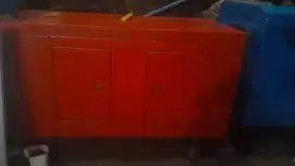 Genset Nissan 15 kva