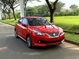 Suzuki Baleno 1.5 AT 2018