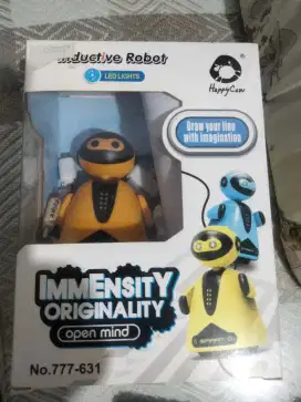 Immersity robot mini